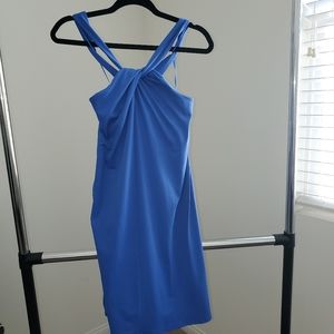 Susan Monaco Dress nwt lg